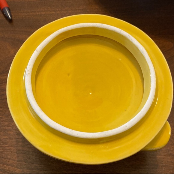 Vierti single casserole with lid made in Italy - Picture 5 of 5